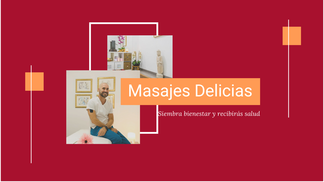 Foto de portada de Masajes y Osteopatía Sol Madrid